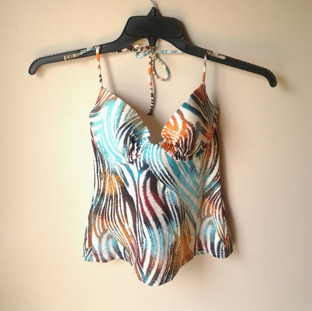 Victoria Secret swimwear top